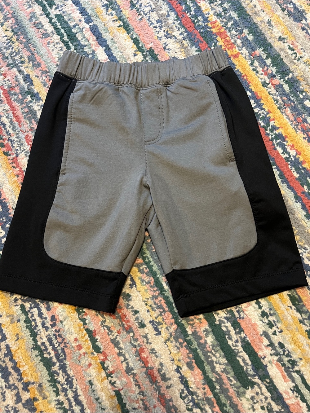 Hanna Andersson athletic shorts, like new